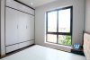 A brand new and modern 2 bedroom apartment for rent in Tay ho, Ha noi