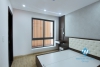 A brand new and modern 2 bedroom apartment for rent in Tay ho, Ha noi