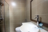 A brand new and modern 2 bedroom apartment for rent in Tay ho, Ha noi
