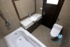 A brand new and modern 2 bedroom apartment for rent in Tay ho, Ha noi