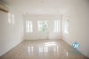 A beautiful modern and unfurnished villa in Ciputra for rent