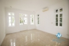 A beautiful modern and unfurnished villa in Ciputra for rent