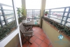 High quality apartment for rent in Kham Thien st, Dong da District, Ha Noi