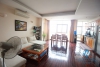 High quality apartment for rent in Kham Thien st, Dong da District, Ha Noi