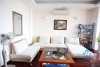High quality apartment for rent in Kham Thien st, Dong da District, Ha Noi