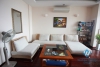High quality apartment for rent in Kham Thien st, Dong da District, Ha Noi