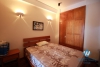 High quality apartment for rent in Kham Thien st, Dong da District, Ha Noi