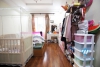 Cheap price 03 bedroom apartment for rent in Ciputra, Tay Ho, Ha Noi