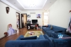 Cheap price 03 bedroom apartment for rent in Ciputra, Tay Ho, Ha Noi