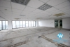 Office for rent in Lieu Giai street, Ba Dinh district, Ha Noi