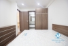 Bright and Fully Furnished 03 Bedrooms Apartment for Rent in Ciputra.