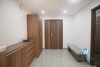 Bright and Fully Furnished 03 Bedrooms Apartment for Rent in Ciputra.