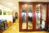 Well lit and spacious 3 bedrooms apartment for rent in Ciputra, Hanoi 