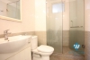 Unfurnished two bedrooms apartment in E block Ciputra for rent.