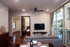 A lovely and modern apartment for rent in Kim ma, Ba dinh
