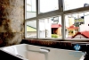 A lovely and enchanting 1 bedroom apartment for rent on Kim Ma street, Ba Dinh