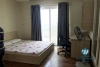 Fully furniture Apartment in E tower Ciputra for rent.