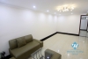 A 1 bedroom apartment for rent in Ton that thiep, Ba dinh, Ha noi