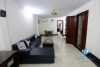 A big 1 bedroom for rent in Ton that thiep, Ba dinh