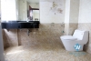 A big 1 bedroom for rent in Ton that thiep, Ba dinh