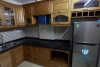 A big 1 bedroom for rent in Ton that thiep, Ba dinh