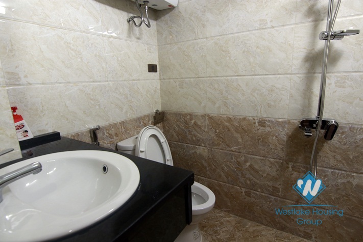 A cheap studio for rent in center of Ba dinh, Ha noi