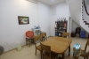 House with 4 bedroom for rent in Doi Can, Ba Dinh