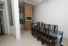 Cozy and well furnished house in Kim Ma Street, Ba Dinh