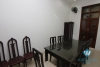 Cozy and well furnished house in Kim Ma Street, Ba Dinh