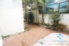 Cozy and well furnished house in Kim Ma Street, Ba Dinh