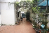 Cozy and well furnished house in Kim Ma Street, Ba Dinh