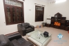 Cozy and well furnished house in Kim Ma Street, Ba Dinh