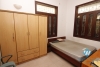 Cozy and well furnished house in Kim Ma Street, Ba Dinh