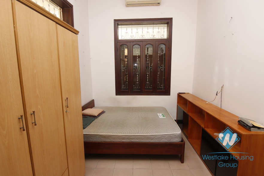 Cozy and well furnished house in Kim Ma Street, Ba Dinh