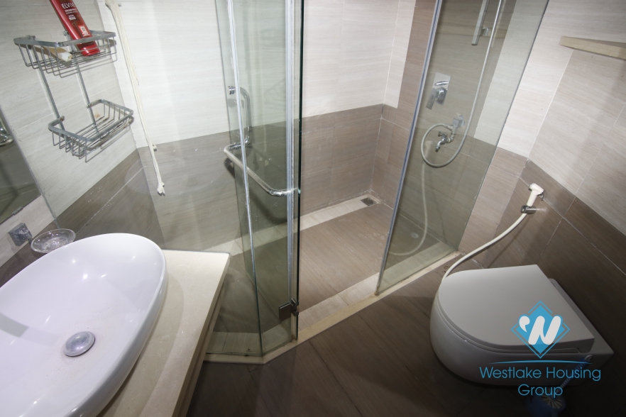 Cozy and well furnished house in Kim Ma Street, Ba Dinh