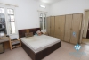 Cozy and well furnished house in Kim Ma Street, Ba Dinh