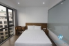 Serviced 1 bedroom apartment in Cau Giay near IPH