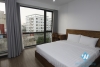 Serviced 1 bedroom apartment in Cau Giay near IPH