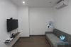 Serviced 1 bedroom apartment in Cau Giay near IPH