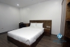 A new apartment for rent in Dich vong, Cau giay, Ha noi