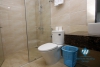 A new apartment for rent in Dich vong, Cau giay, Ha noi