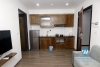 A brand new apartment for rent in Dich vong, Cau giay