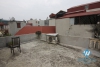 A house with small garden for rent in Ba dinh, Ha noi