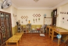 A house with small garden for rent in Ba dinh, Ha noi