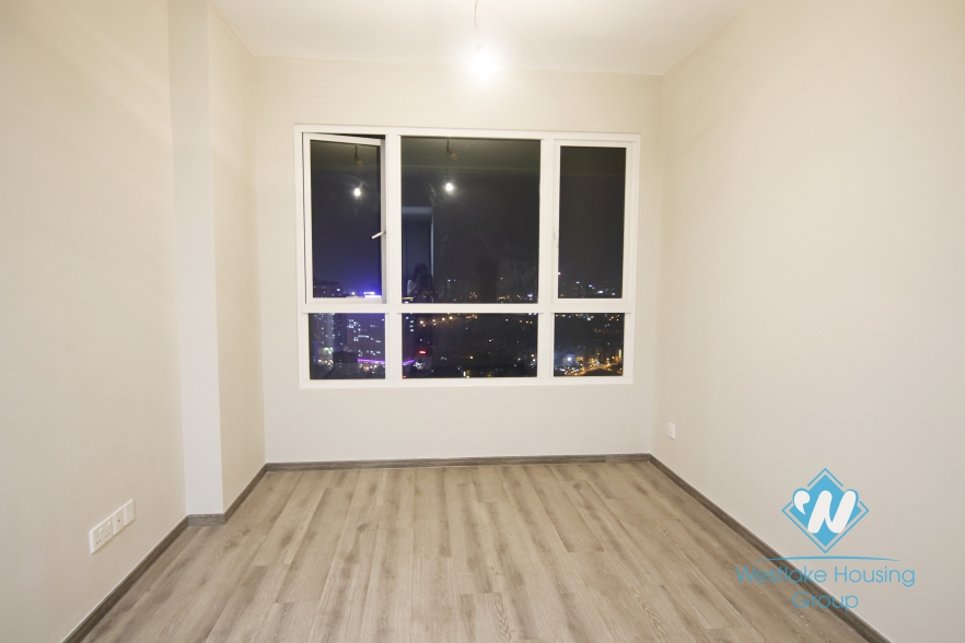 Brand new apartment for rent in Season Avenue-Ha Dong area