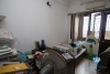 4 storey house for rent in Ba Dinh District, Hanoi.