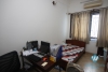 4 storey house for rent in Ba Dinh District, Hanoi.