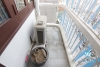 4 storey house for rent in Ba Dinh District, Hanoi.