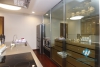 Morden 03 Bedrooms Duplex with lakeview for rent in Kim Ma Street