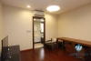 Morden 03 Bedrooms Duplex with lakeview for rent in Kim Ma Street